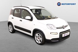 Fiat Panda (12-24) 1.0 Mild Hybrid [Touchscreen] [5 Seat] 5dr For Sale - Motorpoint Newport, Newport