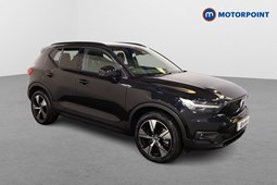 Volvo XC40 Electric SUV (21 on) 170kW Recharge Plus 69kWh 5dr Auto For Sale - Motorpoint Newport, Newport