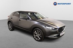 Mazda CX-30 SUV (19 on) 2.0 e-Skyactiv-X MHEV GT Sport 5dr For Sale - Motorpoint Newport, Newport