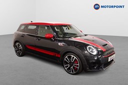 MINI Clubman (15-24) John Cooper Works Sport Automatic 6d For Sale - Motorpoint Newport, Newport