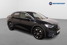 Volkswagen ID.5 SUV (22 on) 210kW Match Pro 77kWh 5dr Auto For Sale - Motorpoint Newport, Newport