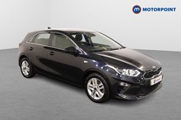 Kia Ceed Hatchback (18 on) 1.6 CRDi 48V ISG 2 NAV 5dr For Sale - Motorpoint Newport, Newport