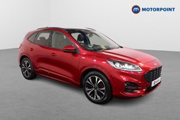 Ford Kuga SUV (20 on) ST-Line X First Edition 1.5 EcoBlue 120PS 5d For Sale - Motorpoint Newport, Newport
