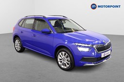 Skoda Kamiq SUV (19 on) SE 1.0 TSI 95PS 5d For Sale - Motorpoint Newport, Newport