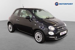 Fiat 500 Hatchback (08-24) 1.0 Mild Hybrid Dolcevita [Part Leather] 3dr For Sale - Motorpoint Newport, Newport