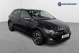 Volkswagen Polo Hatchback (17 on) Beats 1.0 80PS 5d For Sale - Motorpoint Newport, Newport