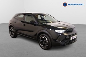 Vauxhall Mokka SUV (20 on) 1.2 Turbo 136 Ultimate 5dr For Sale - Motorpoint Newport, Newport