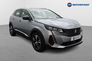 Peugeot 3008 SUV (16-24) 1.5 BlueHDi GT 5dr For Sale - Motorpoint Newport, Newport