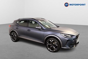 Cupra Formentor SUV (20 on) 1.4 eHybrid 245 VZ2 5dr DSG For Sale - Motorpoint Newport, Newport