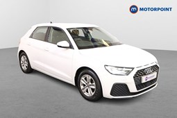 Audi A1 Sportback (18 on) SE 30 TFSI 116PS 5d For Sale - Motorpoint Newport, Newport