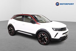 Vauxhall Mokka-e SUV (20-25) 100kW SRi Premium 50kWh 5dr Auto For Sale - Motorpoint Newport, Newport