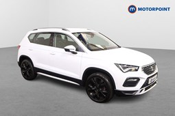 SEAT Ateca SUV (16 on) 1.5 TSI EVO Xperience 5d For Sale - Motorpoint Newport, Newport