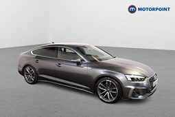 Audi A5 Sportback (17-24) 35 TFSI S Line 5dr S Tronic [Tech Pack] For Sale - Motorpoint Newport, Newport