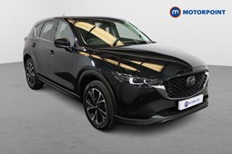 Mazda CX-5 SUV (17 on) 2.0 MHEV Exclusive-Line 5dr For Sale - Motorpoint Newport, Newport