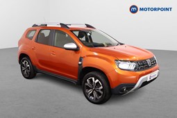 Dacia Duster SUV (18-24) 1.3 TCe 130 Prestige 5dr For Sale - Motorpoint Newport, Newport