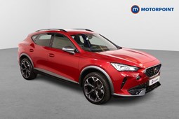 Cupra Formentor SUV (20 on) 1.5 TSI 150 V2 5dr DSG For Sale - Motorpoint Newport, Newport