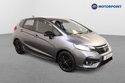 Honda Jazz (15-20) 1.5 i-VTEC Sport Navi auto 5d For Sale - Motorpoint Newport, Newport