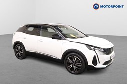 Peugeot 3008 SUV (16-24) 1.6 Hybrid 225 GT Premium 5dr e-EAT8 For Sale - Motorpoint Newport, Newport