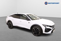 Peugeot 408 SUV (23 on) 1.2 PureTech GT 5dr EAT8 For Sale - Motorpoint Newport, Newport