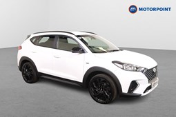 Hyundai Tucson (15-20) N Line 1.6 T-GDi 177PS 2WD 5d For Sale - Motorpoint Newport, Newport