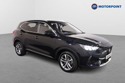 MG HS SUV (19-24) 1.5 T-GDI Trophy 5dr DCT For Sale - Motorpoint Newport, Newport