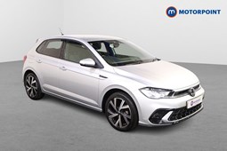 Volkswagen Polo Hatchback (17 on) 1.0 TSI R-Line 5dr For Sale - Motorpoint Newport, Newport