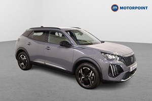Peugeot 2008 (20 on) 1.2 PureTech 130 Allure 5dr EAT8 For Sale - Motorpoint Newport, Newport