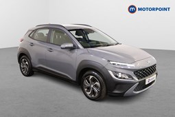 Hyundai Kona SUV (17-23) 1.6 GDi Hybrid SE Connect 5dr DCT For Sale - Motorpoint Newport, Newport
