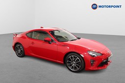 Toyota GT86 (12-21) Pro 2.0 Boxer D-4S auto 2d For Sale - Motorpoint Newport, Newport