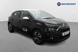 Citroen C3 (17-24) 1.2 PureTech 110 Shine Plus 5dr EAT6 For Sale - Motorpoint Newport, Newport