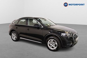 Audi Q5 Sportback (21-24) 45 TFSI Quattro Sport 5dr S Tronic For Sale - Motorpoint Newport, Newport