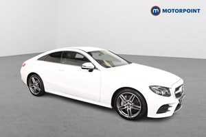 Mercedes-Benz E-Class Coupe (17-23) E 300 AMG Line Premium 9G-Tronic Plus auto 2d For Sale - Motorpoint Newport, Newport