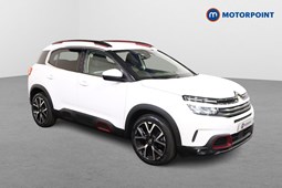 Citroen C5 Aircross (18 on) 1.5 BlueHDi 130 Shine Plus 5dr EAT8 For Sale - Motorpoint Newport, Newport