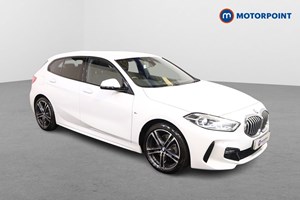 BMW 1-Series Hatchback (19-24) 118i [136] M Sport 5dr Step Auto [LCP] For Sale - Motorpoint Newport, Newport