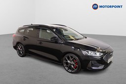 Ford Focus Estate (18 on) 2.3 EcoBoost ST 5dr For Sale - Motorpoint Newport, Newport