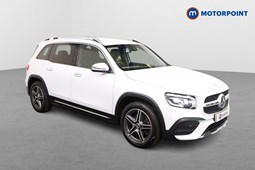 Mercedes-Benz GLB SUV (19-25) GLB 200 AMG Line Premium (7 seats) 7G-Tronic auto 5d For Sale - Motorpoint Newport, Newport