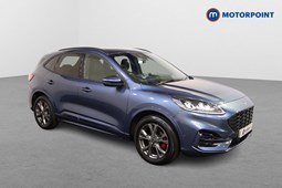 Ford Kuga SUV (20 on) ST-Line First Edition 1.5 EcoBoost 150PS 5d For Sale - Motorpoint Newport, Newport