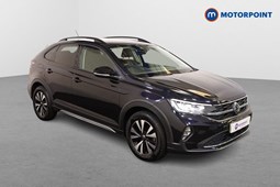 Volkswagen Taigo SUV (22 on) 1.0 TSI 110 Life 5dr For Sale - Motorpoint Newport, Newport