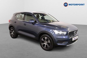 Volvo XC40 SUV (17 on) Inscription T3 FWD (04/19-) 5d For Sale - Motorpoint Newport, Newport