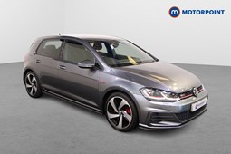 Volkswagen Golf Hatchback (13-20) 2.0 TSI 245 GTI Performance DSG 5d For Sale - Motorpoint Newport, Newport