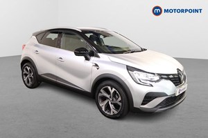 Renault Captur (20 on) 1.3 TCE 140 R.S.Line 5dr EDC For Sale - Motorpoint Newport, Newport