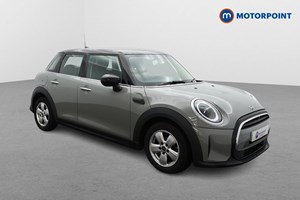 MINI Hatchback (14-24) 1.5 Cooper Classic 5dr For Sale - Motorpoint Newport, Newport