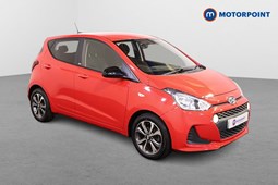 Hyundai i10 (14-20) Play 1.0 MPi 67PS 5d For Sale - Motorpoint Newport, Newport