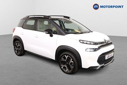 Citroen C3 Aircross SUV (17-24) 1.2 PureTech 130 Max 5dr EAT6 For Sale - Motorpoint Newport, Newport
