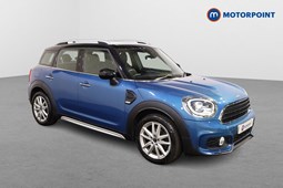 MINI Countryman SUV (17-24) 1.5 Cooper Sport 5d For Sale - Motorpoint Newport, Newport