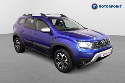 Dacia Duster SUV (18-24) 1.3 TCe 150 Prestige 5dr EDC For Sale - Motorpoint Newport, Newport