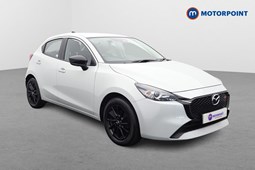 Mazda 2 (15-25) 1.5 e-Skyactiv G MHEV Homura 5dr For Sale - Motorpoint Newport, Newport
