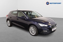 SEAT Leon Hatchback (20 on) 1.0 eTSI Xcellence DSG 5d For Sale - Motorpoint Newport, Newport