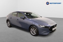 Mazda 3 Hatchback (19 on) 2.0 e-Skyactiv-G MHEV SE-L 5dr For Sale - Motorpoint Newport, Newport