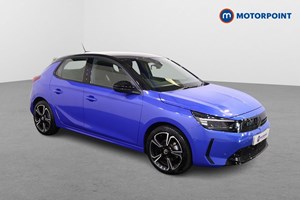 Vauxhall Corsa Hatchback (20 on) 1.2 GS 5dr For Sale - Motorpoint Newport, Newport